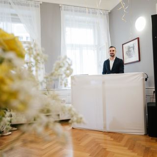 Slavnostní opening nových prostor ARTMEDICA clinic